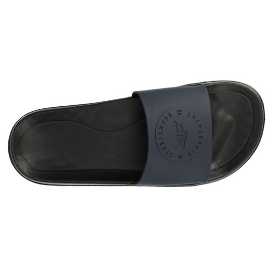 4F Flipflop 4F Flipflop